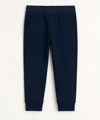 POSTO 5 JOGGING U C/PUÑO PST COLEGIAL W26