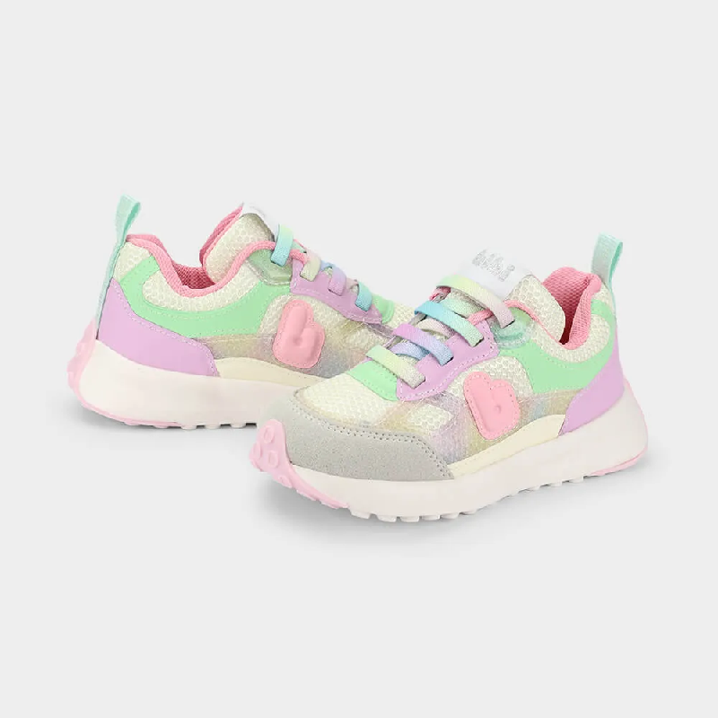 BIBI ZAPATILLA NA JOGGING KIDS JGG-02 I W26