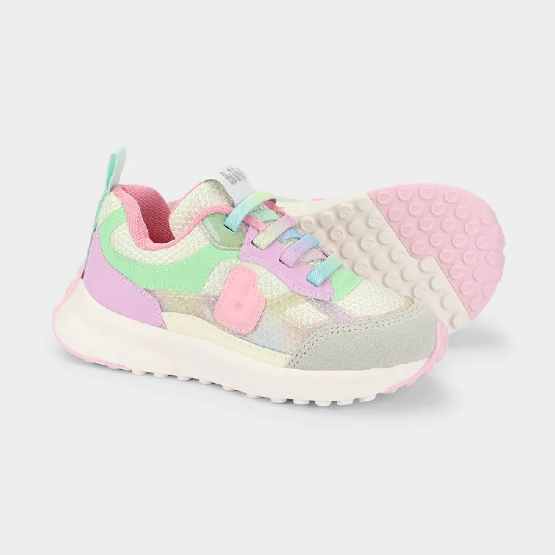 BIBI ZAPATILLA NA JOGGING KIDS JGG-02 I W26