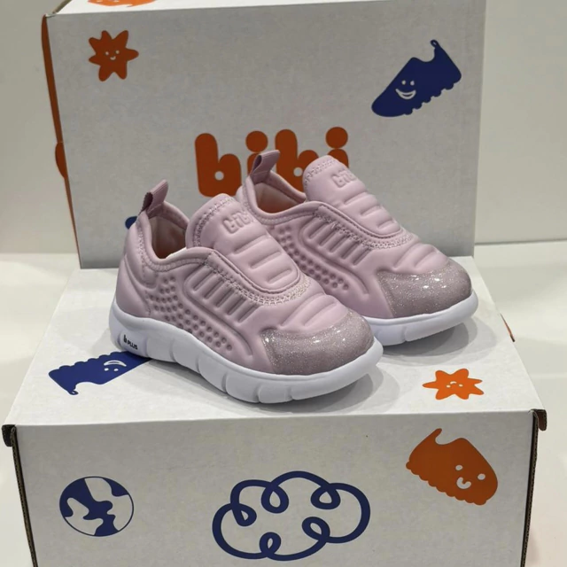 BIBI ZAPATILLA NA ENERGY BABY 2.0 W26