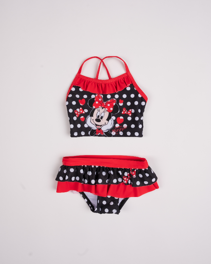 MAGIC BIKINI NA MINNIE PREMIUM V25