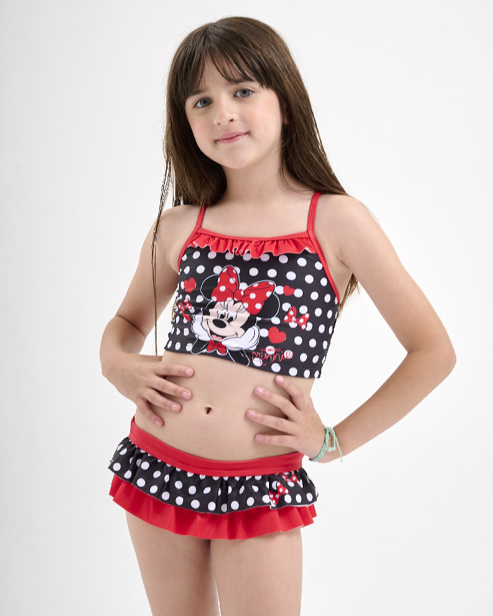 MAGIC BIKINI NA MINNIE PREMIUM V25