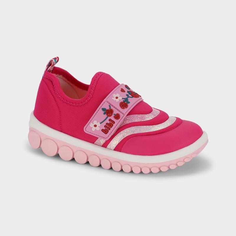 BIBI ZAPATILLA NA ROLLER RL2- 44 IV W25