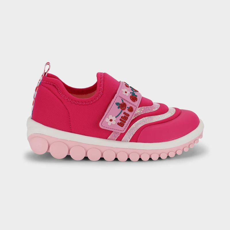 BIBI ZAPATILLA NA ROLLER RL2- 44 IV W25