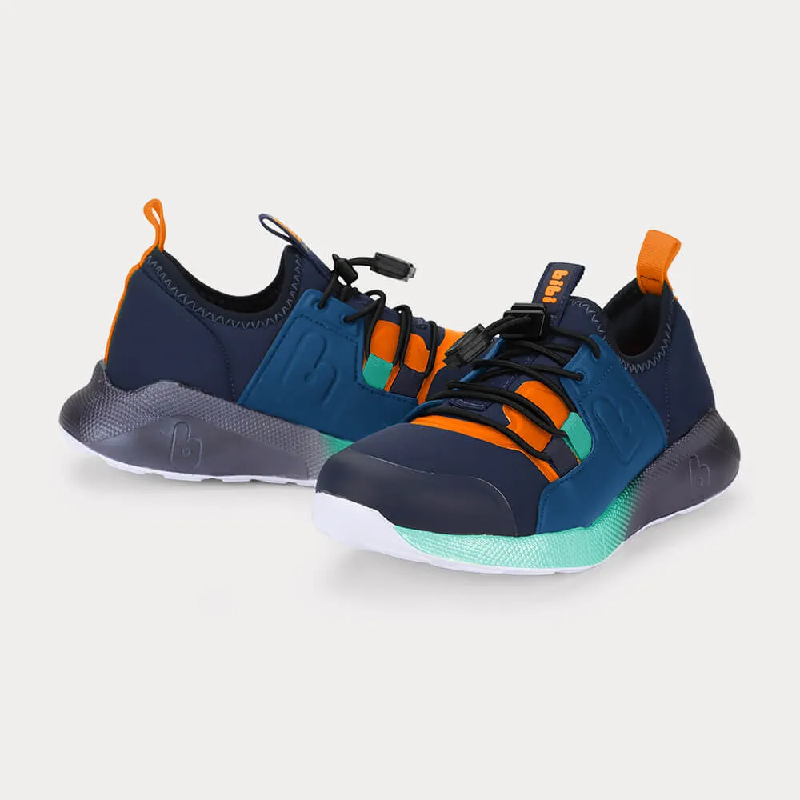 BIBI ZAPATILLA NE EVOLUTTION II EV-109 V26