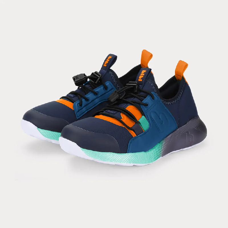 BIBI ZAPATILLA NE EVOLUTTION II EV-109 V26