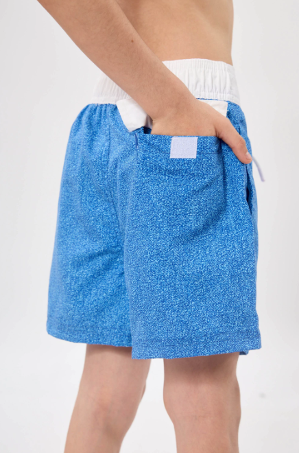 POSTO SHORT DE BAÑO PREMIUM PST BOYS V26