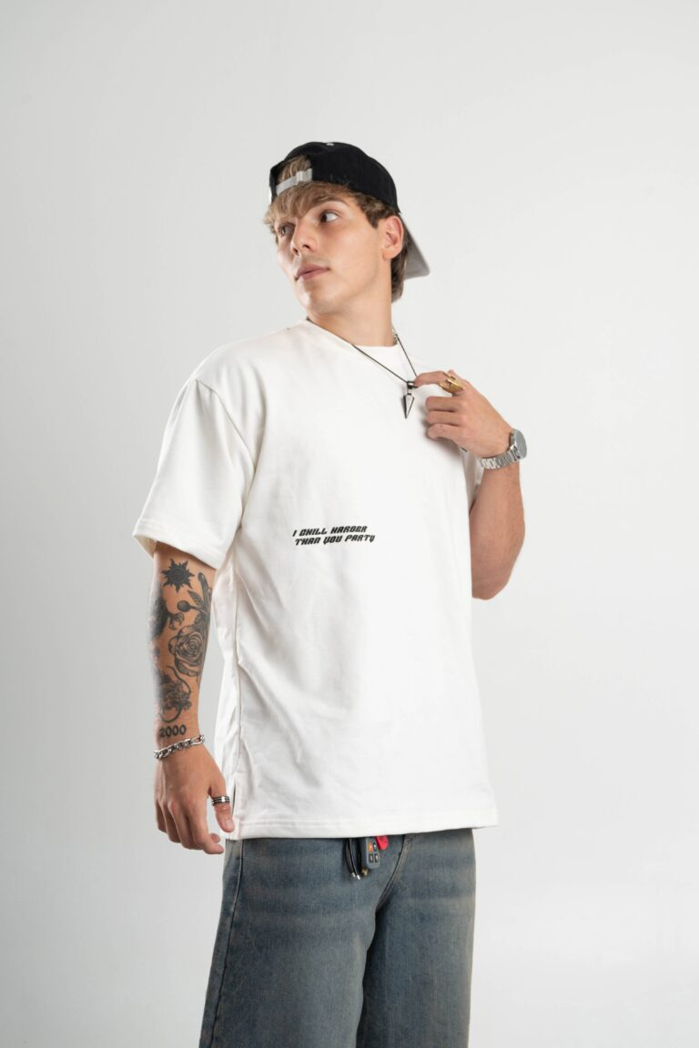 VANCOUVER REMERA MISK OVERSIZE W26