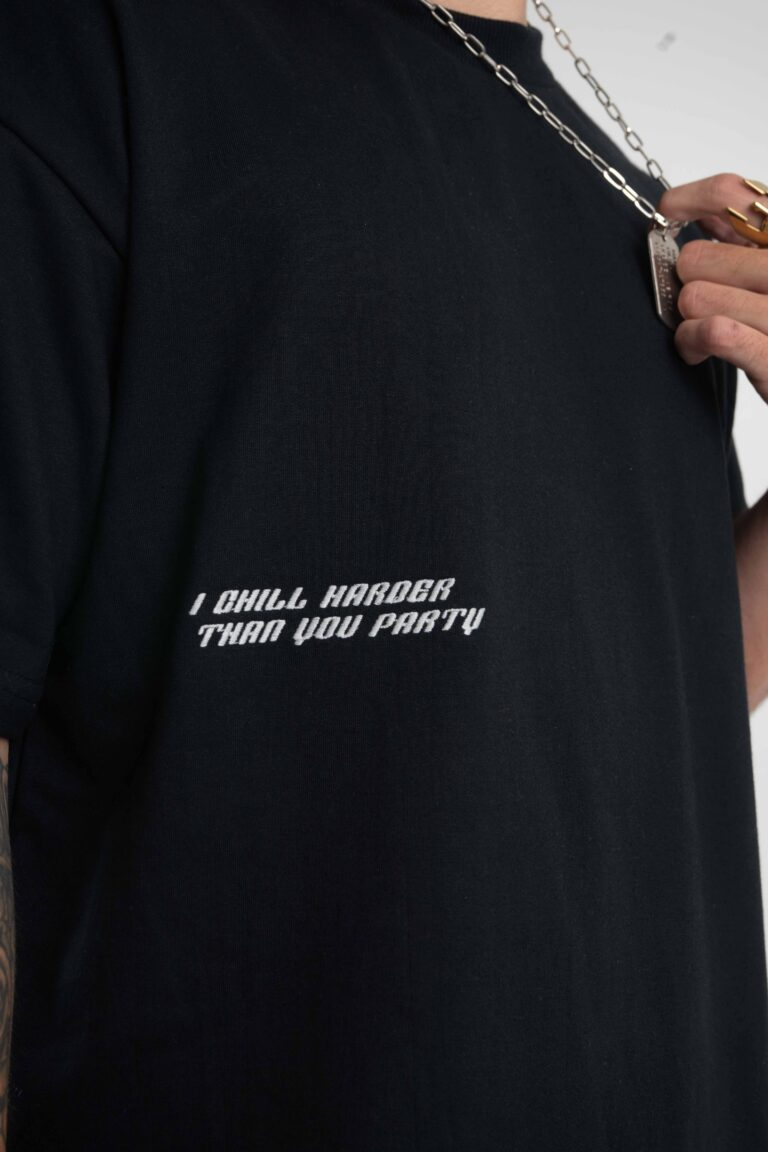 VANCOUVER REMERA MISK OVERSIZE W26