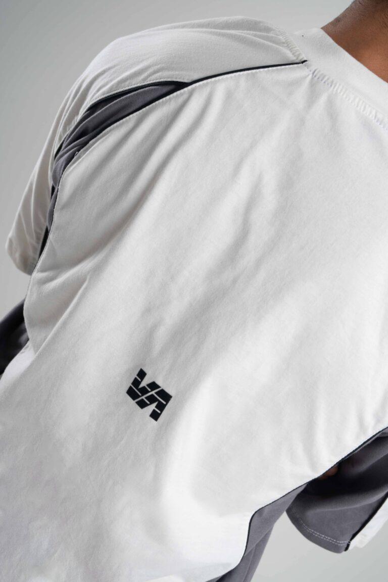 VANCOUVER REMERA POMPEI OVERSIZE RANGLAN W26