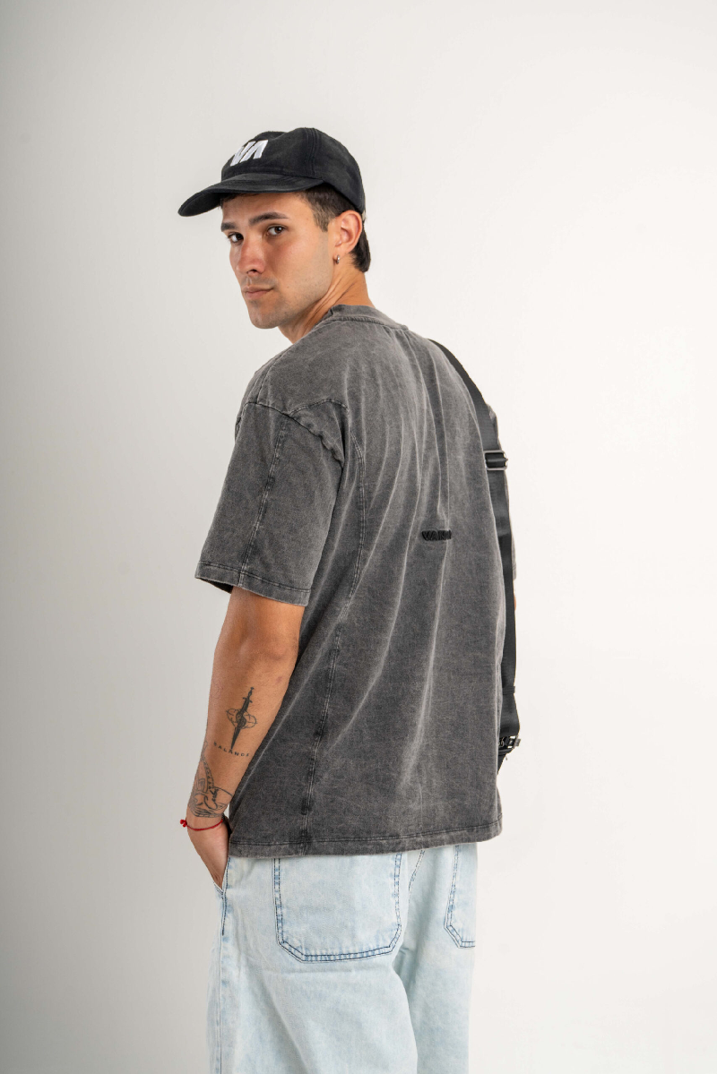 VANCOUVER REMERA MC MIND PRELAVADA W26