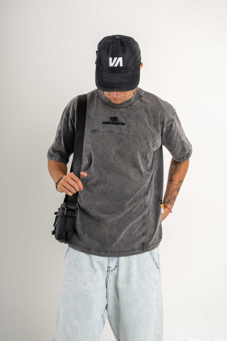 VANCOUVER REMERA MC MIND PRELAVADA W26