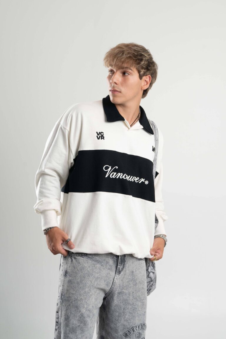 VANCOUVER BUZO BEAM OVERSIZE W26