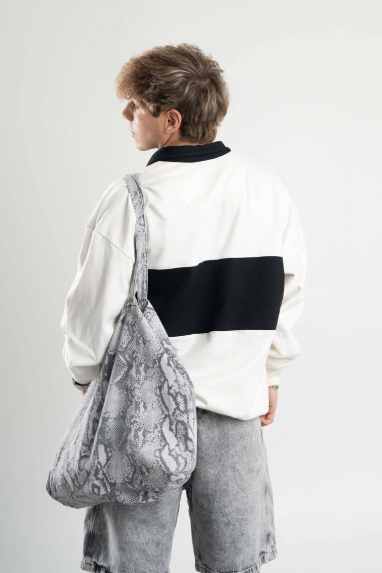 VANCOUVER BUZO BEAM OVERSIZE W26