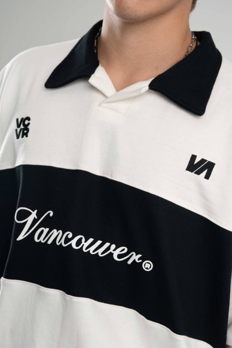 VANCOUVER BUZO BEAM OVERSIZE W26