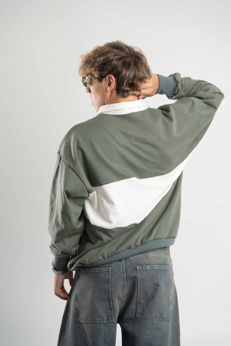 VANCOUVER BUZO BEAM OVERSIZE W26