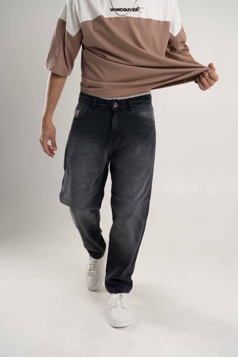 VANCOUVER JEAN MYKONOS CLASICO W26