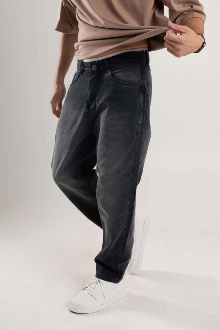 VANCOUVER JEAN MYKONOS CLASICO W26