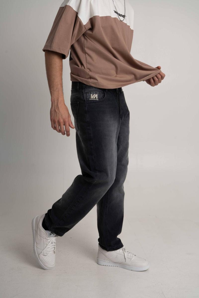 VANCOUVER JEAN MYKONOS CLASICO W26