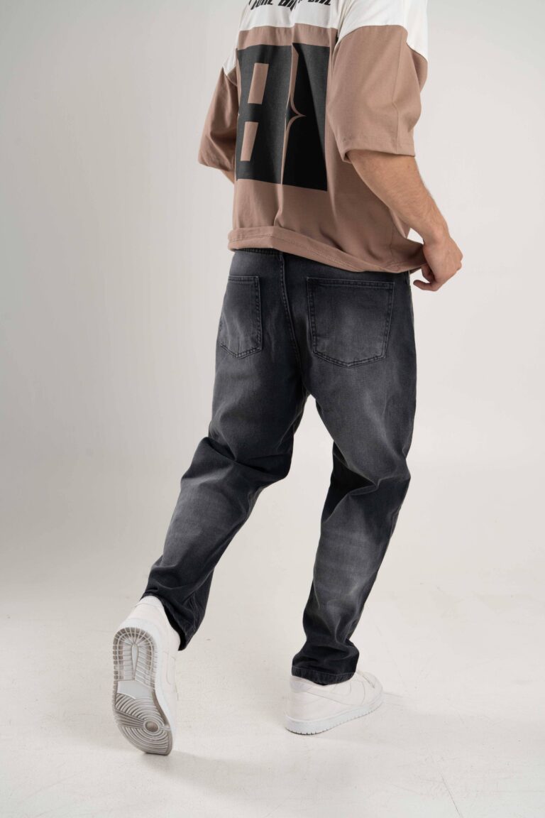 VANCOUVER JEAN MYKONOS CLASICO W26