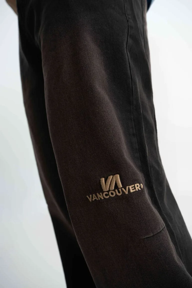 VANCOUVER JEAN CORVO BAGGY W26