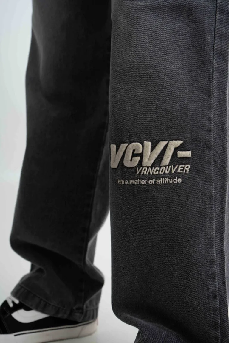 VANCOUVER JEAN MARETTI BAGGY W26