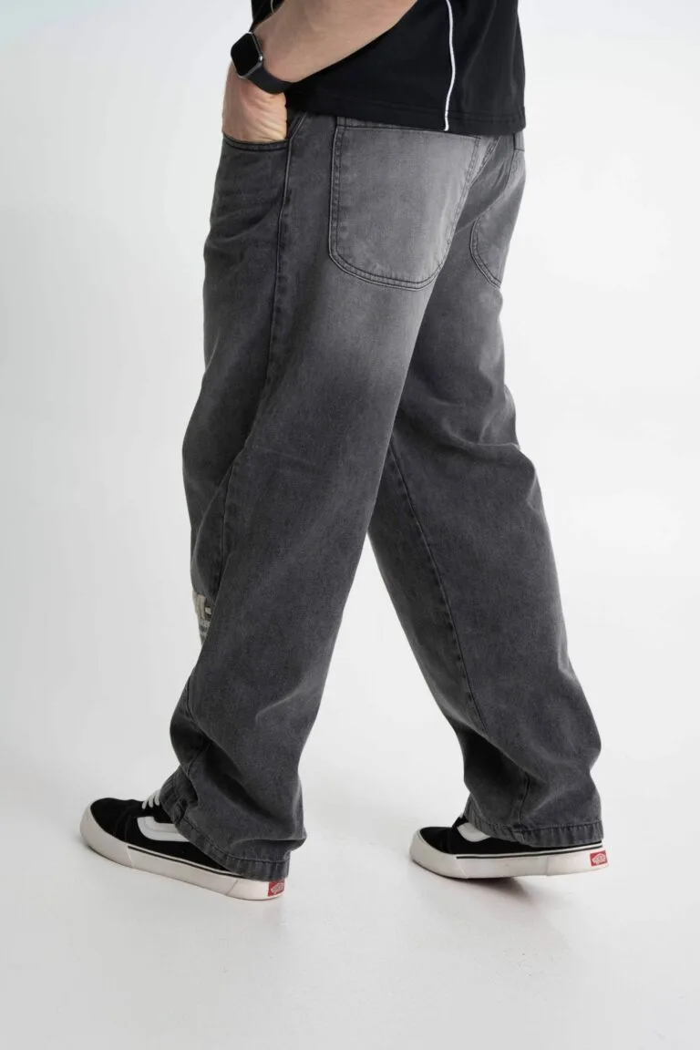 VANCOUVER JEAN MARETTI BAGGY W26