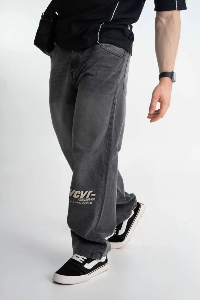 VANCOUVER JEAN MARETTI BAGGY W26