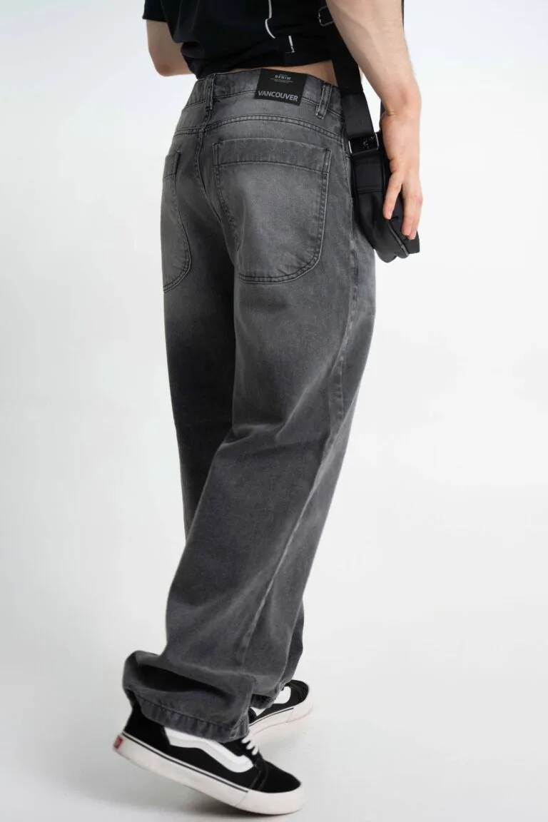 VANCOUVER JEAN MARETTI BAGGY W26