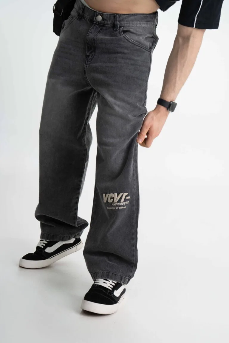 VANCOUVER JEAN MARETTI BAGGY W26