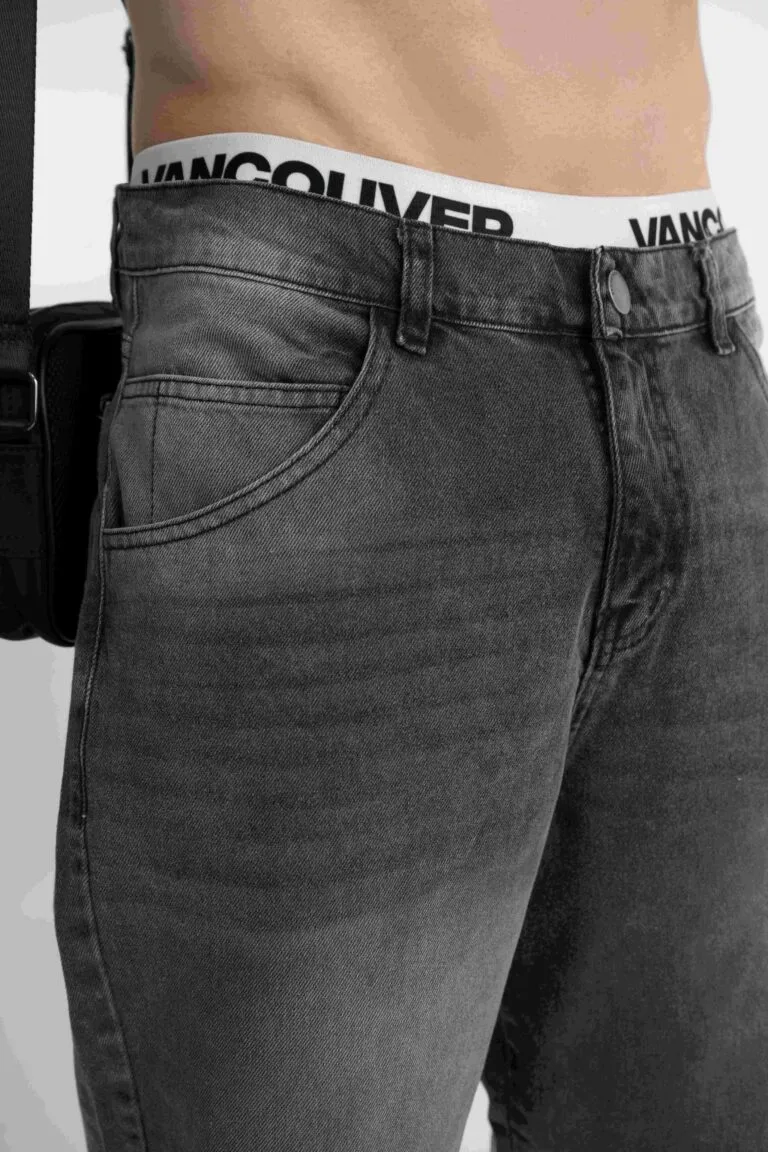 VANCOUVER JEAN MARETTI BAGGY W26