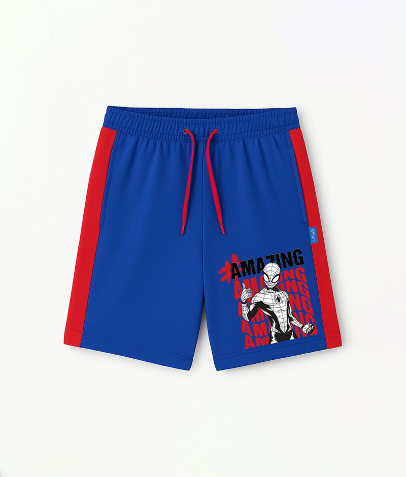MAGIC SHORT NE SPIDERMAN V26
