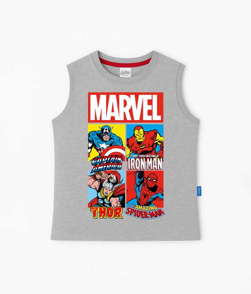 MAGIC SUDADERA NE AVENGERS V26