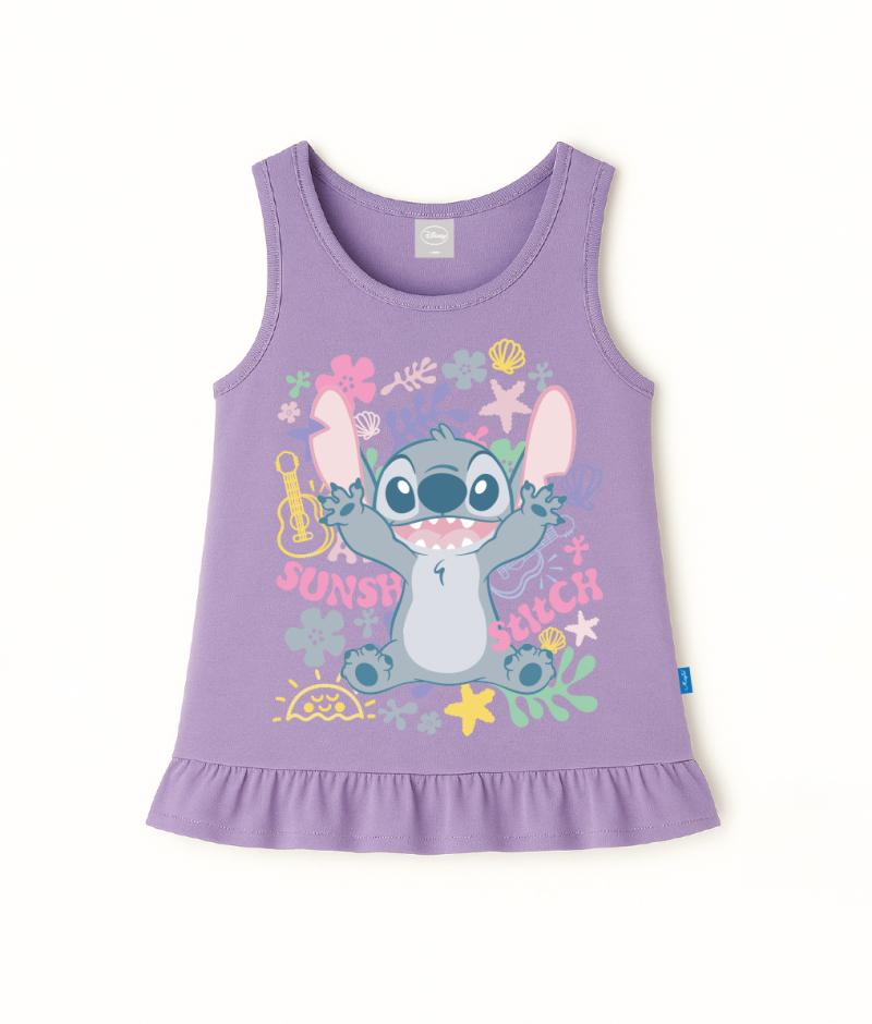MAGIC MUSCULOSA NA STITCH V26