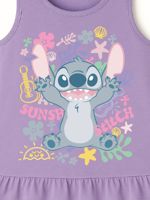 MAGIC MUSCULOSA NA STITCH V26
