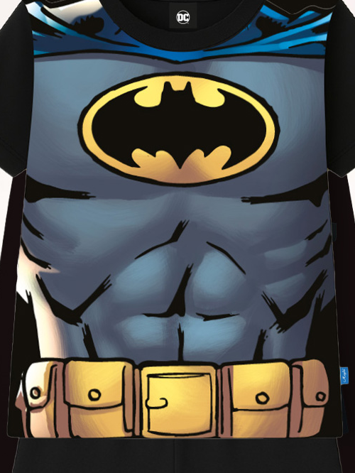 MAGIC PIJAMA MC DC V26