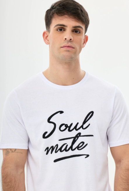 POSTO REMERA MC SOUL MATE H PST V26