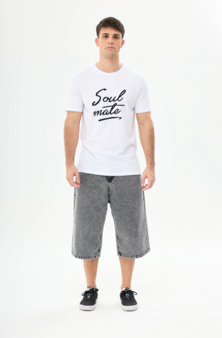 POSTO REMERA MC SOUL MATE H PST V26