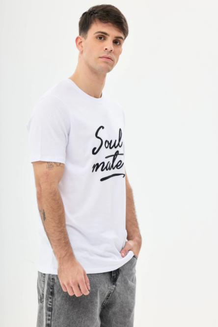 POSTO REMERA MC SOUL MATE H PST V26