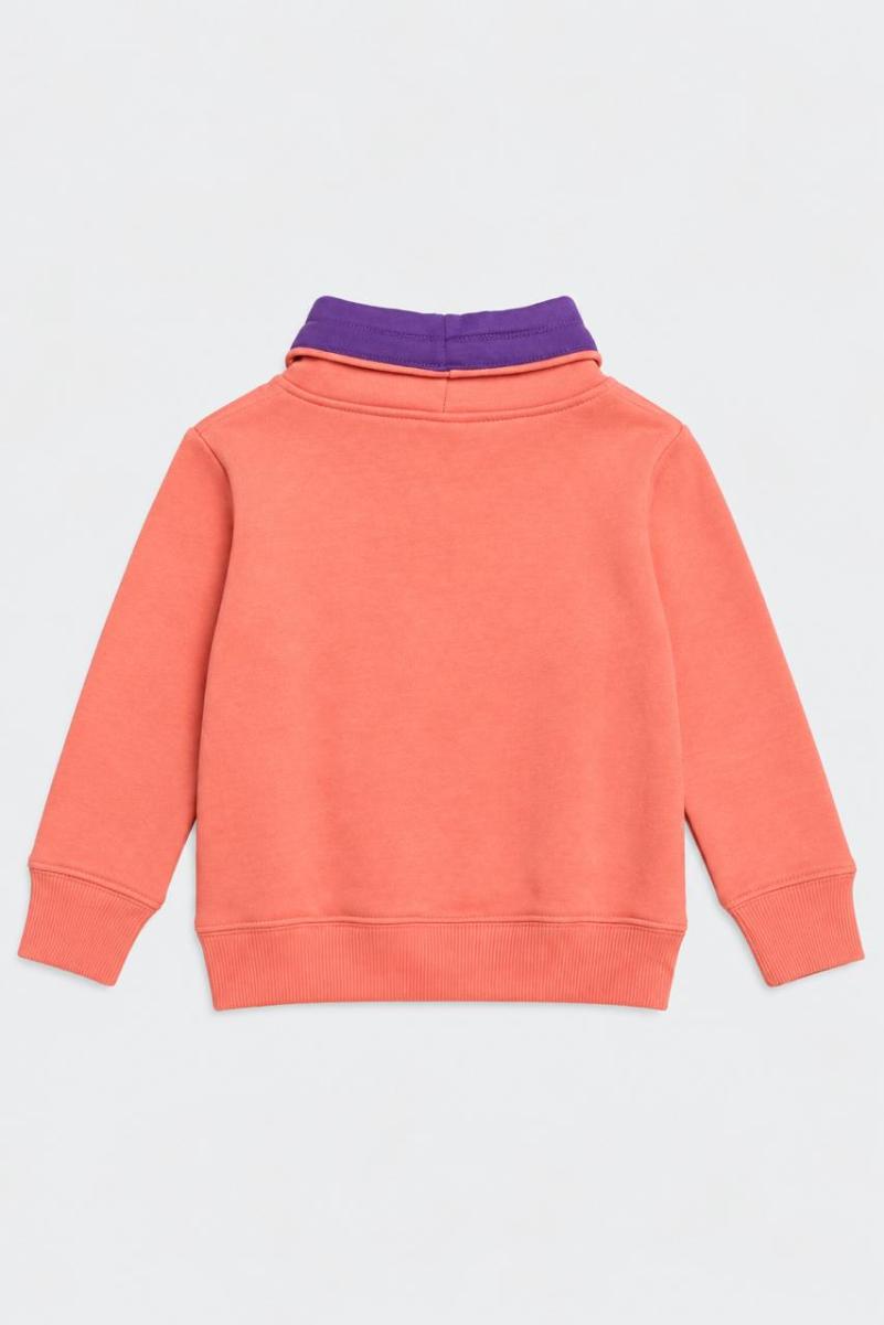 BUZO GIRLS POSTO TEENS NENA W26