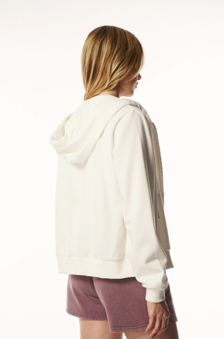 BATUK WOMAN CAMPERA FILOMENA ZHOOD RUST BASIC W26