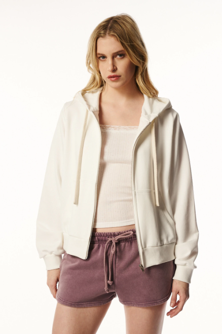 BATUK WOMAN CAMPERA FILOMENA ZHOOD RUST BASIC W26