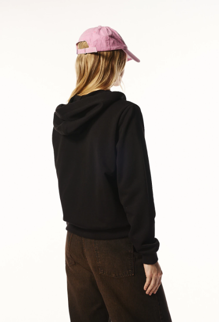 BATUK WOMAN CAMPERA FILOMENA ZHOOD RUST BASIC W26