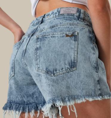 SURAH SHORT PENELOPE NEVADO V26