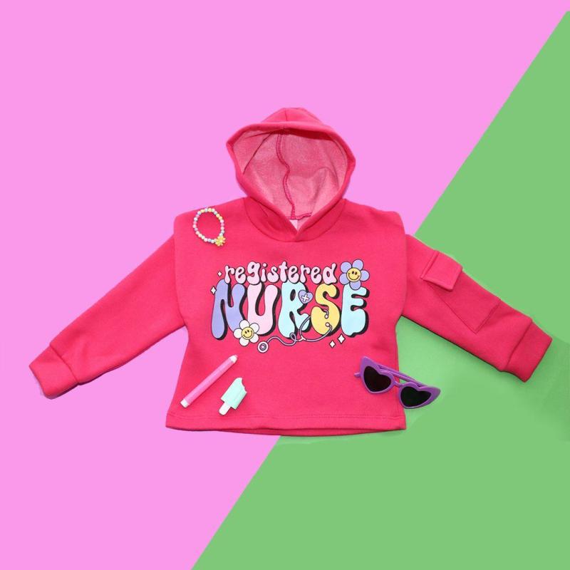 RYM BUZO NURSE MANGA CARGO W24