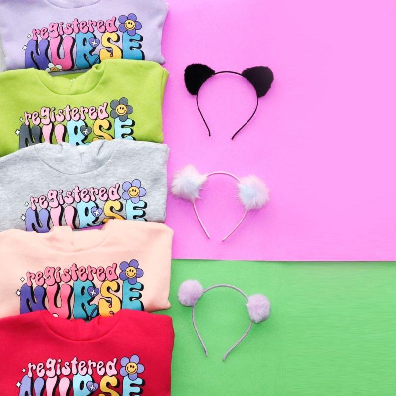 RYM BUZO NURSE MANGA CARGO W24