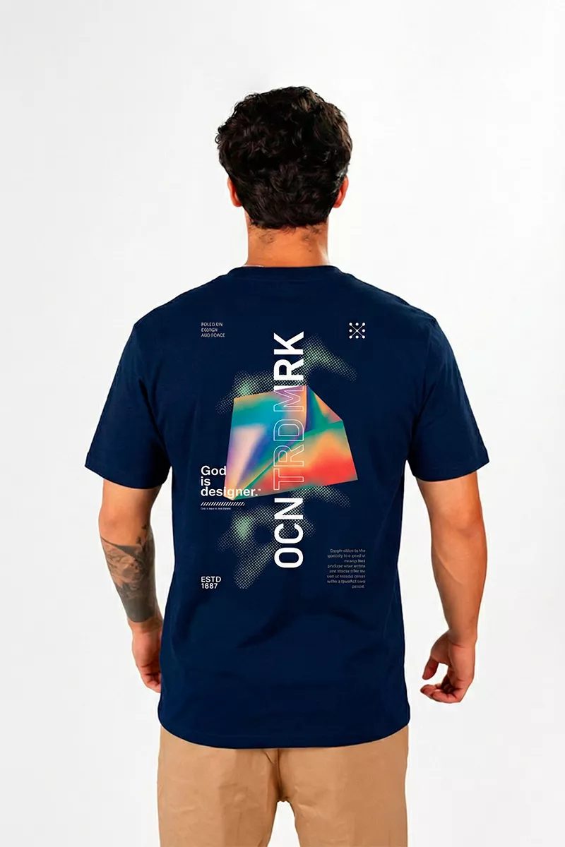 OCN REMERA MC H PREMIUM V26