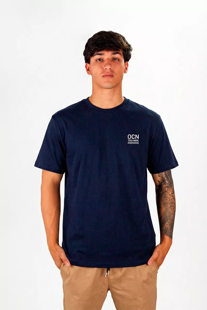 OCN REMERA MC H PREMIUM V26