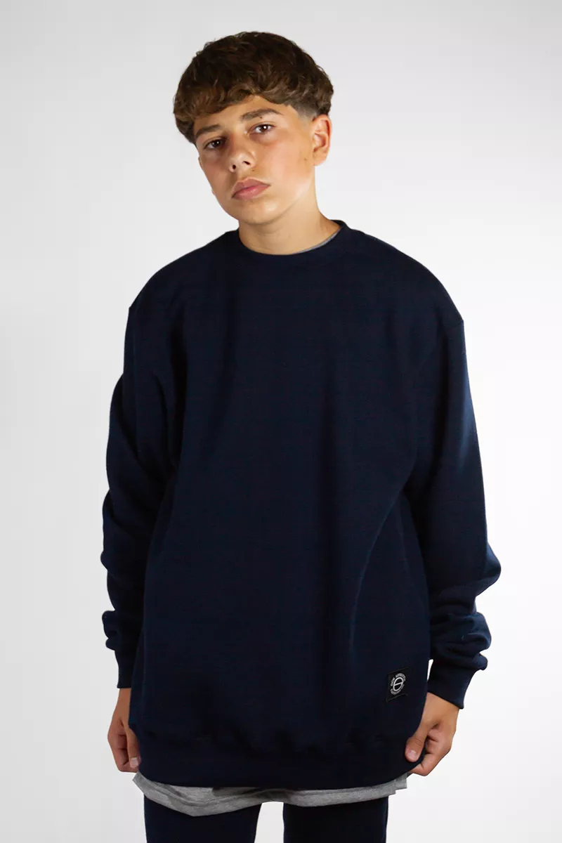 OCN BUZO H COLLEGE W26