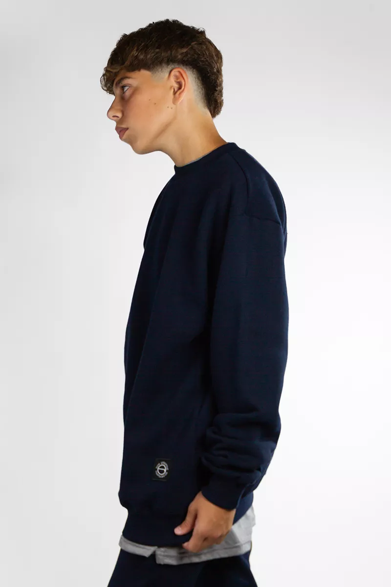 OCN BUZO H COLLEGE W26